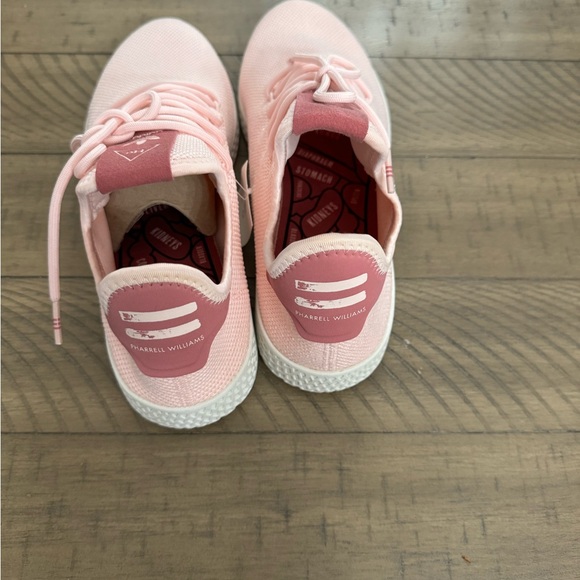 Adidas Pharrell Williams Women size 10 - Picture 4 of 7